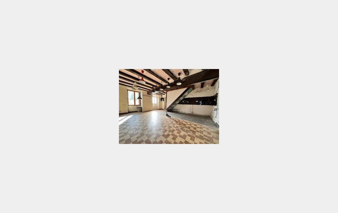 BOUSSAC IMMOBILIER : Maison / Villa | PREVERANGES (18370) | 98 m2 | 67 000 € 