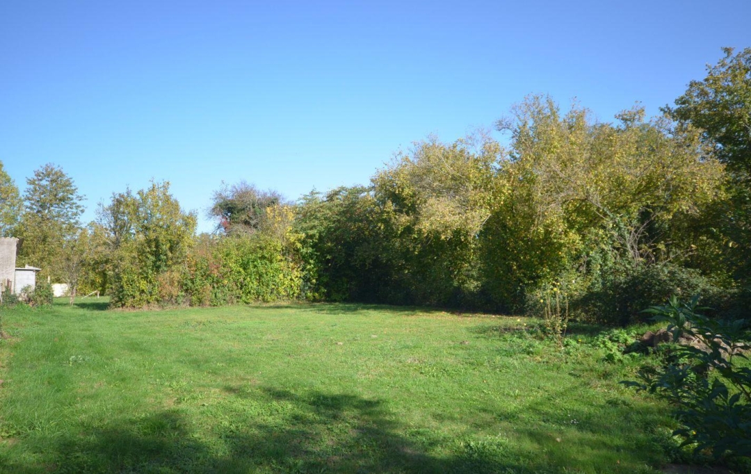 BOUSSAC IMMOBILIER : Terrain | CHAMBON-SUR-VOUEIZE (23170) | 0 m2 | 16 500 € 