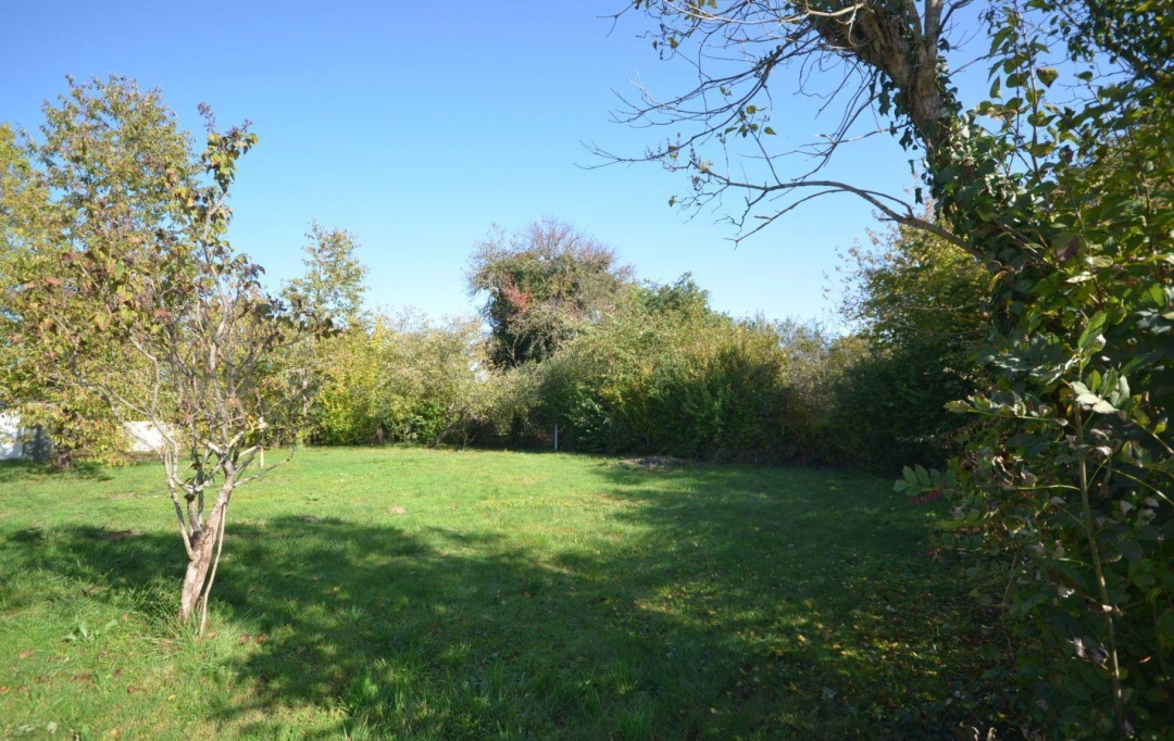 BOUSSAC IMMOBILIER : Terrain | CHAMBON-SUR-VOUEIZE (23170) | 0 m2 | 16 500 € 