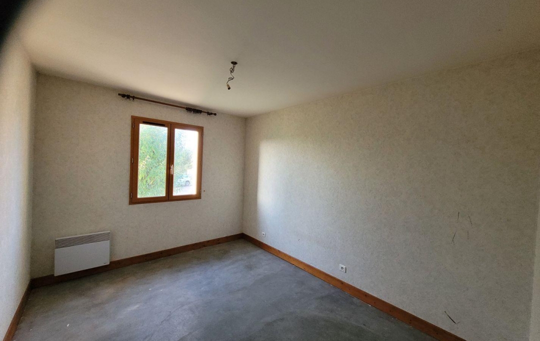 BOUSSAC IMMOBILIER : Maison / Villa | BOUSSAC-BOURG (23600) | 120 m2 | 130 000 € 