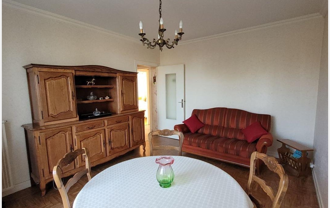 BOUSSAC IMMOBILIER : Maison / Villa | BOUSSAC (23600) | 75 m2 | 72 000 € 