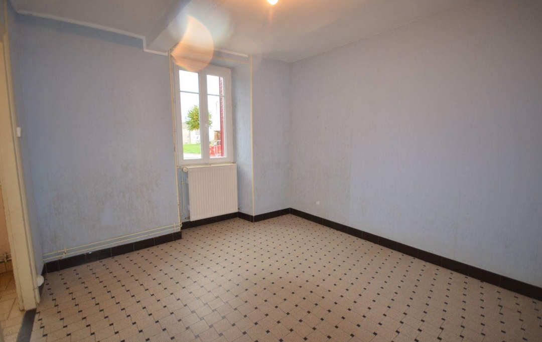 BOUSSAC IMMOBILIER : Maison / Villa | BOUSSAC (23600) | 92 m2 | 59 500 € 