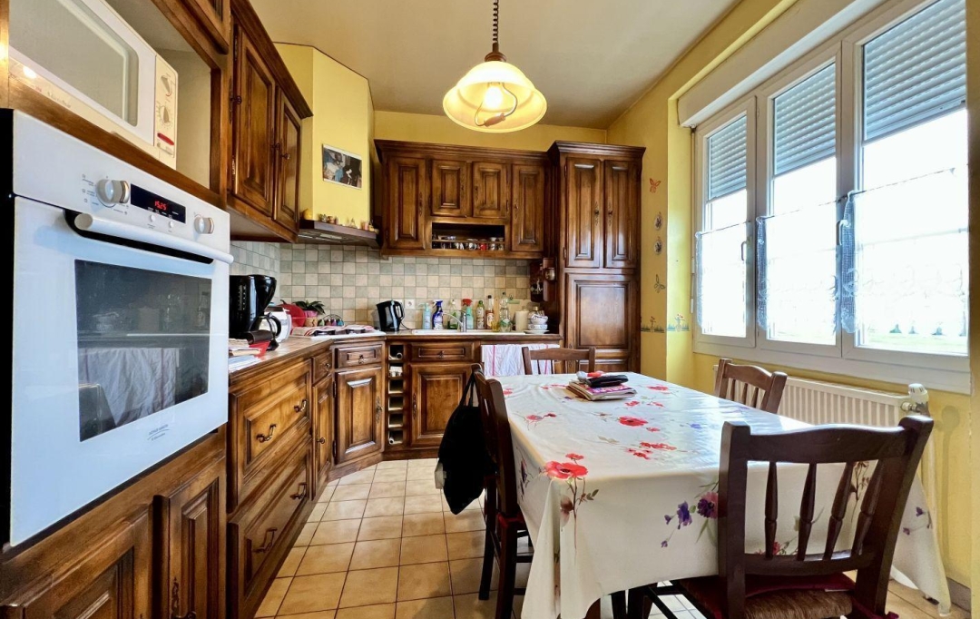 BOUSSAC IMMOBILIER : Maison / Villa | BONNAT (23220) | 95 m2 | 95 000 € 