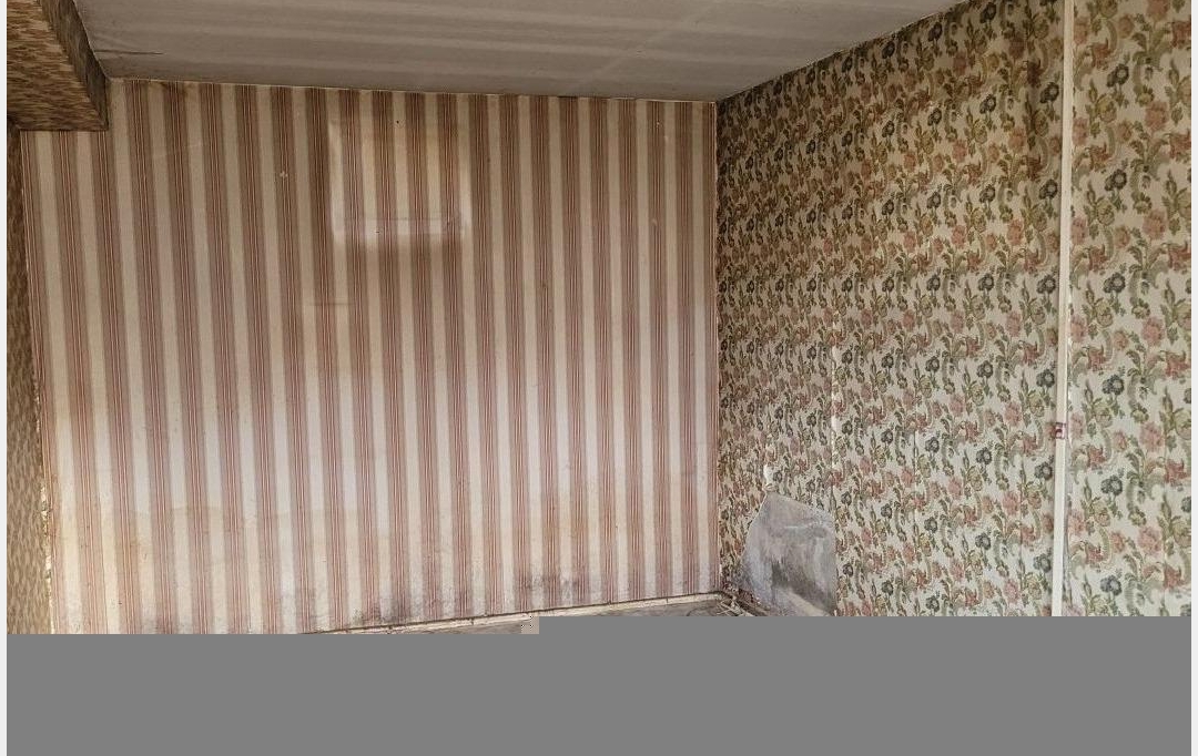 BOUSSAC IMMOBILIER : Maison / Villa | SAINT-SILVAIN-BAS-LE-ROC (23600) | 54 m2 | 19 000 € 