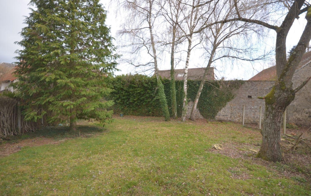 BOUSSAC IMMOBILIER : Maison / Villa | GOUZON (23230) | 243 m2 | 168 000 € 