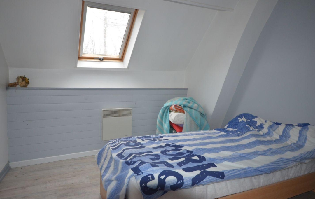BOUSSAC IMMOBILIER : Maison / Villa | GOUZON (23230) | 118 m2 | 89 000 € 