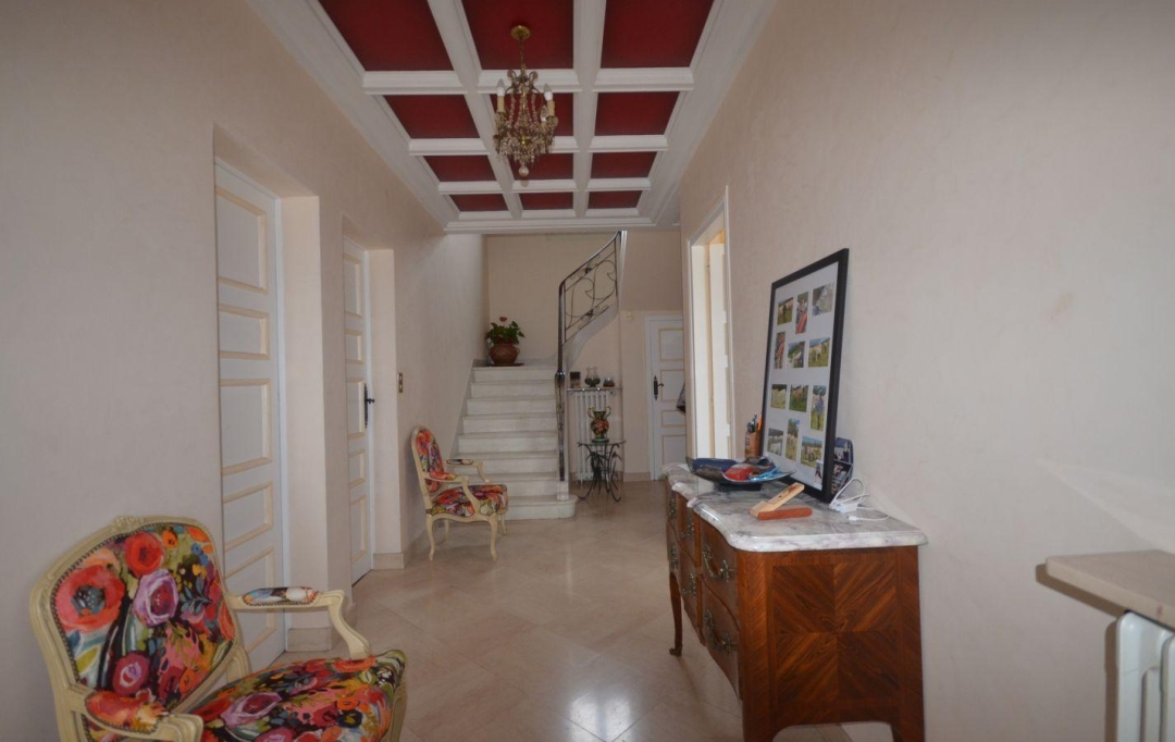 BOUSSAC IMMOBILIER : Maison / Villa | GOUZON (23230) | 193 m2 | 397 500 € 