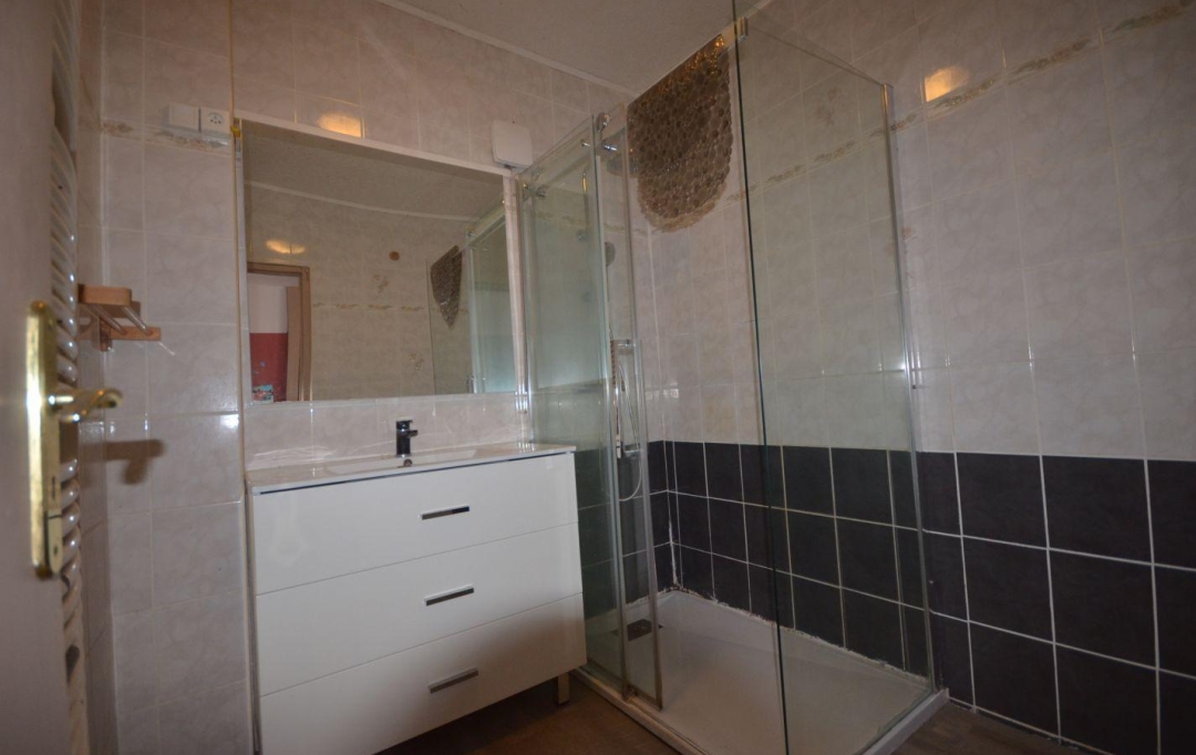 BOUSSAC IMMOBILIER : House | BOUSSAC (23600) | 183 m2 | 123 500 € 