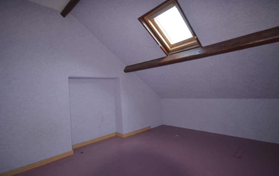 BOUSSAC IMMOBILIER : House | BOUSSAC (23600) | 183 m2 | 123 500 € 