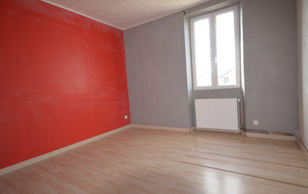 BOUSSAC IMMOBILIER : House | BOUSSAC (23600) | 183 m2 | 123 500 € 