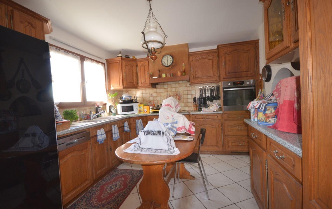 BOUSSAC IMMOBILIER : House | ISSOUDUN-LETRIEIX (23130) | 102 m2 | 118 400 € 