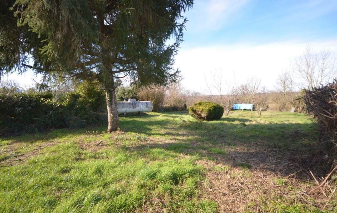 BOUSSAC IMMOBILIER : House | ISSOUDUN-LETRIEIX (23130) | 102 m2 | 118 400 € 