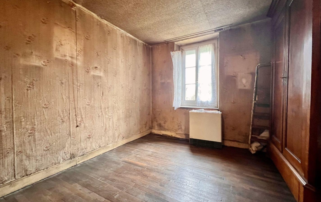 BOUSSAC IMMOBILIER : Maison / Villa | ANZEME (23000) | 75 m2 | 72 000 € 