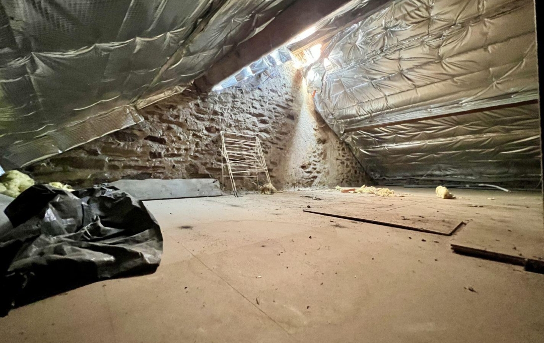 BOUSSAC IMMOBILIER : Maison / Villa | BETETE (23270) | 55 m2 | 40 000 € 