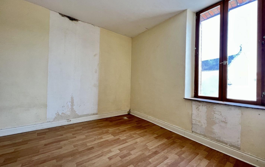 BOUSSAC IMMOBILIER : Maison / Villa | BETETE (23270) | 55 m2 | 40 000 € 