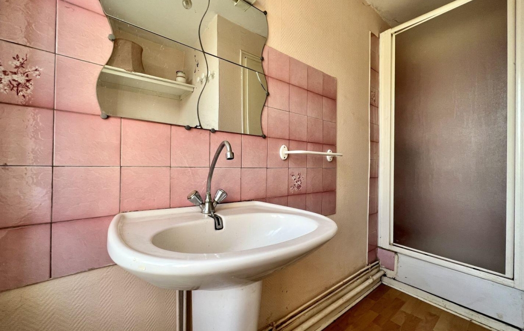 BOUSSAC IMMOBILIER : Maison / Villa | BETETE (23270) | 55 m2 | 40 000 € 