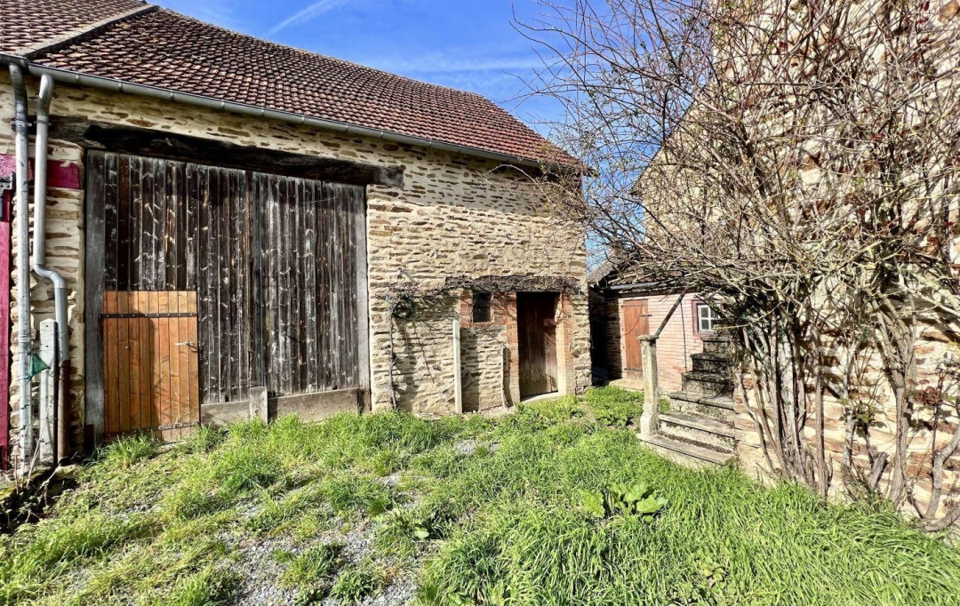 BOUSSAC IMMOBILIER : Maison / Villa | BETETE (23270) | 55 m2 | 40 000 € 