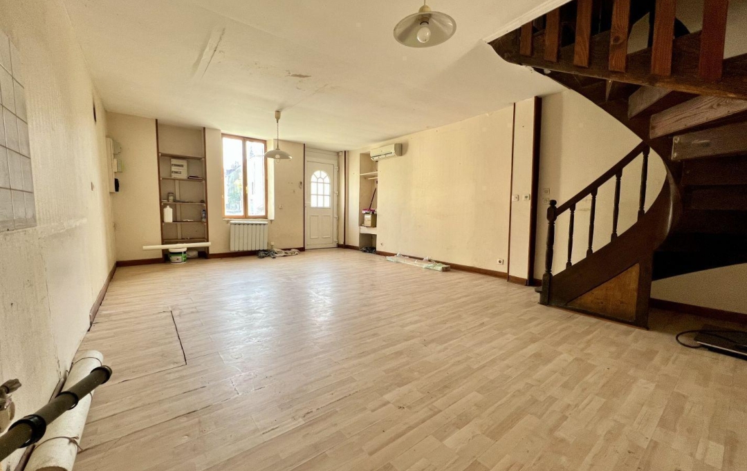 BOUSSAC IMMOBILIER : Maison / Villa | BETETE (23270) | 55 m2 | 40 000 € 