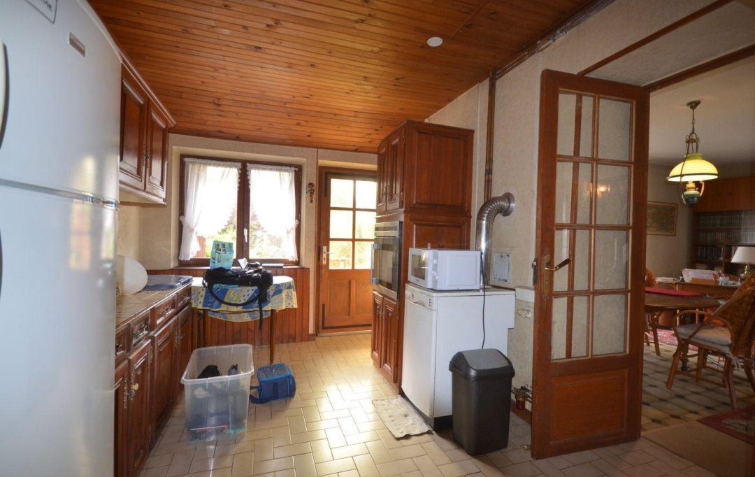 BOUSSAC IMMOBILIER : Maison / Villa | BETETE (23270) | 83 m2 | 55 500 € 