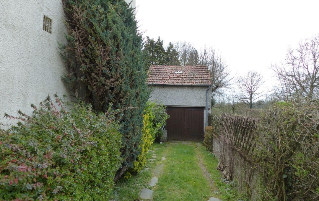 BOUSSAC IMMOBILIER : Maison / Villa | BETETE (23270) | 83 m2 | 55 500 € 