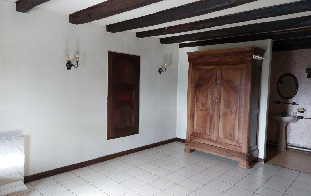 BOUSSAC IMMOBILIER : Maison / Villa | LE CHAUCHET (23130) | 65 m2 | 120 000 € 