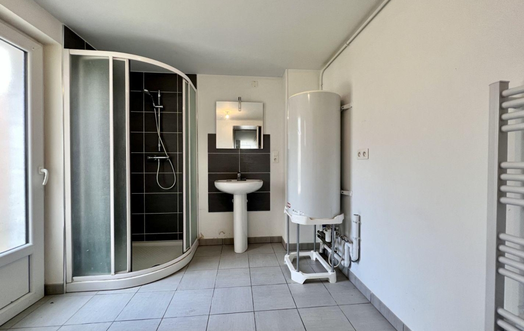 BOUSSAC IMMOBILIER : Maison / Villa | BOUSSAC (23600) | 170 m2 | 170 000 € 