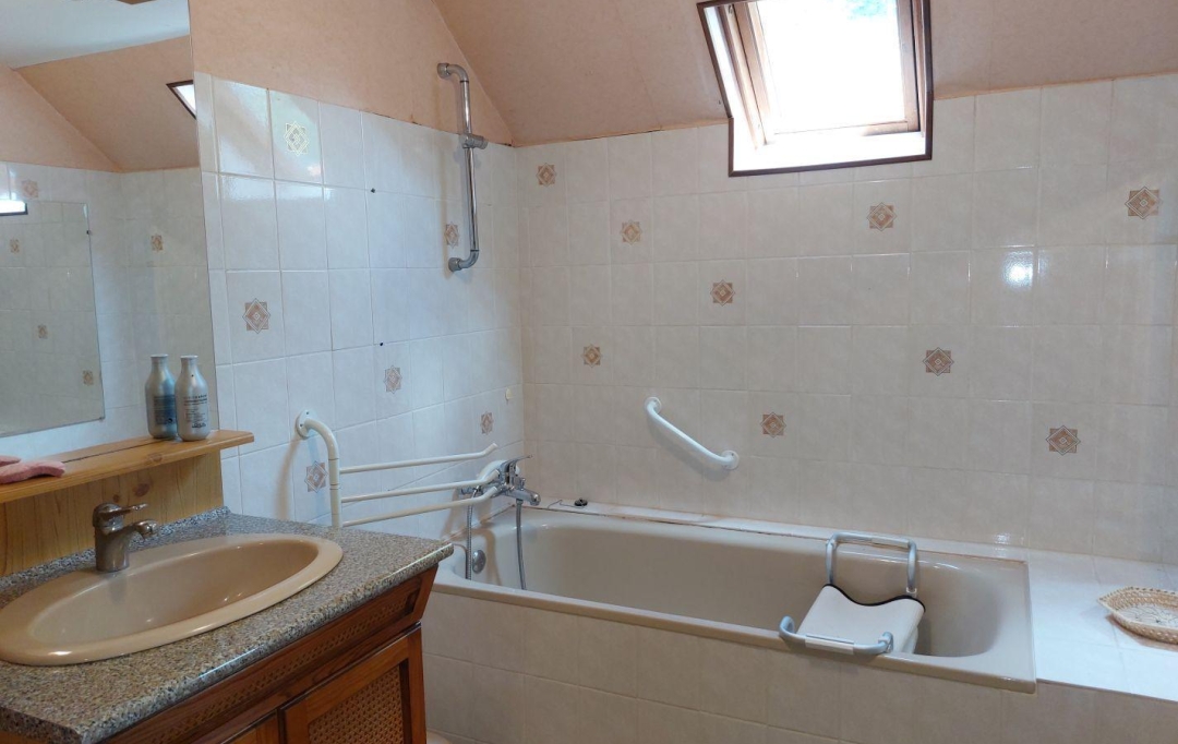 BOUSSAC IMMOBILIER : Maison / Villa | DOMEYROT (23140) | 114 m2 | 98 500 € 