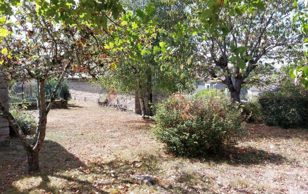 BOUSSAC IMMOBILIER : Maison / Villa | DOMEYROT (23140) | 114 m2 | 98 500 € 