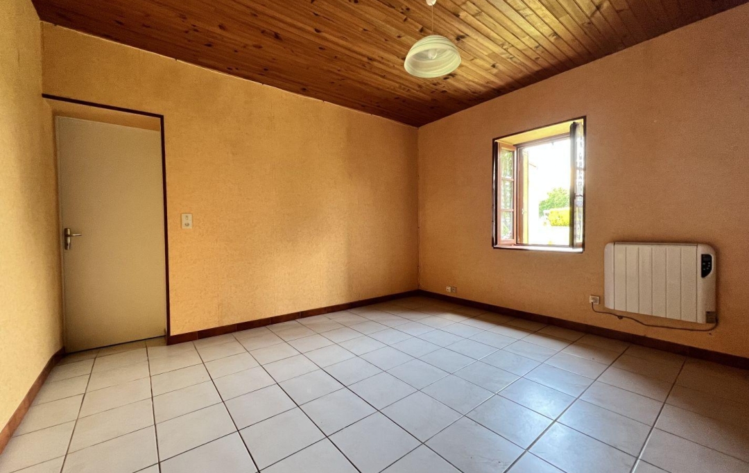 BOUSSAC IMMOBILIER : Maison / Villa | LAVAUFRANCHE (23600) | 265 m2 | 89 000 € 