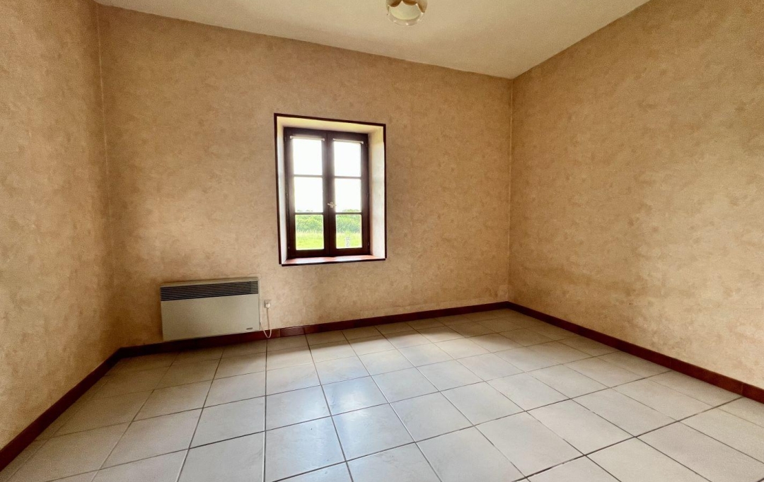 BOUSSAC IMMOBILIER : Maison / Villa | LAVAUFRANCHE (23600) | 265 m2 | 89 000 € 