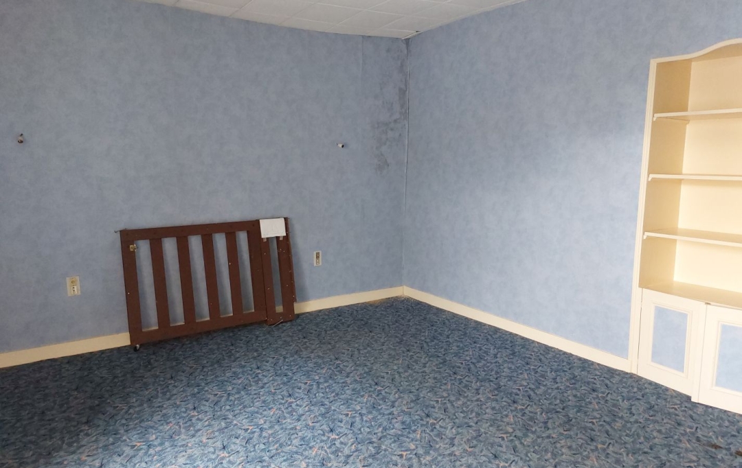 BOUSSAC IMMOBILIER : House | BOUSSAC (23600) | 193 m2 | 55 500 € 