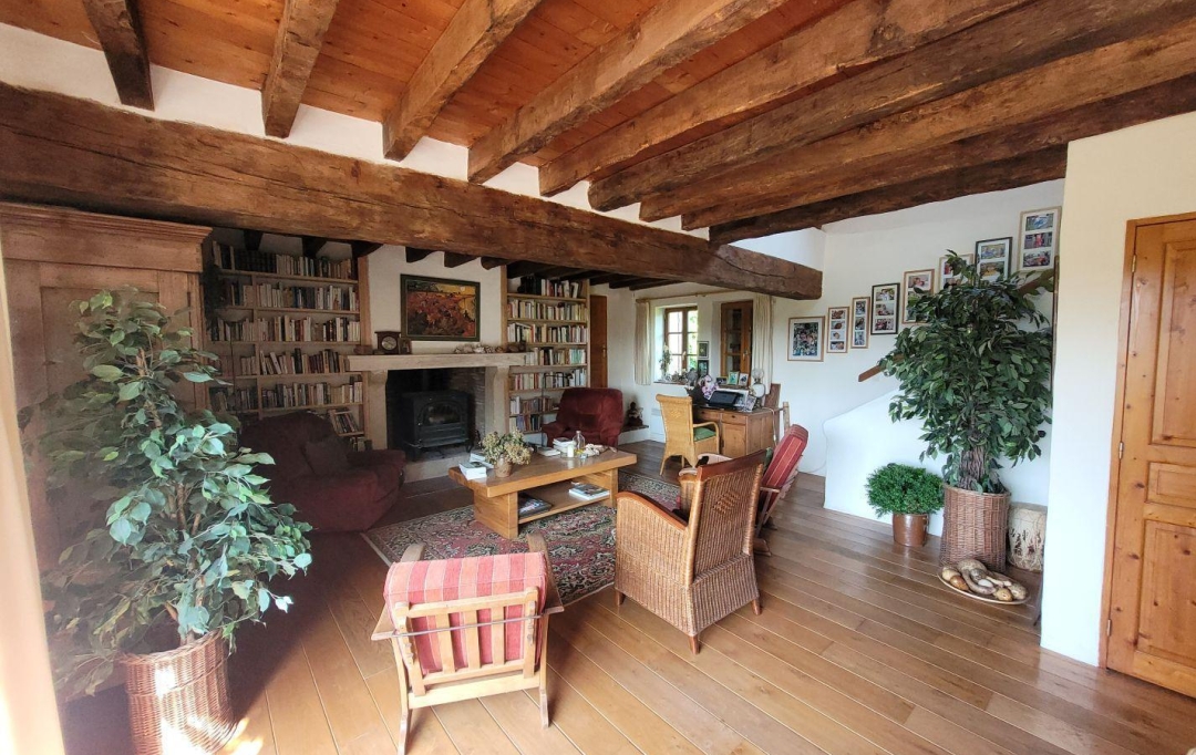 BOUSSAC IMMOBILIER : Maison / Villa | PREVERANGES (18370) | 226 m2 | 359 000 € 