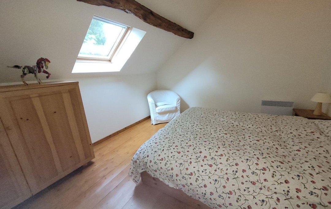 BOUSSAC IMMOBILIER : Maison / Villa | PREVERANGES (18370) | 226 m2 | 359 000 € 