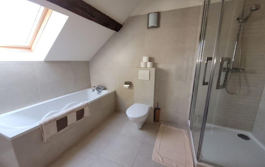 BOUSSAC IMMOBILIER : Maison / Villa | PREVERANGES (18370) | 226 m2 | 359 000 € 