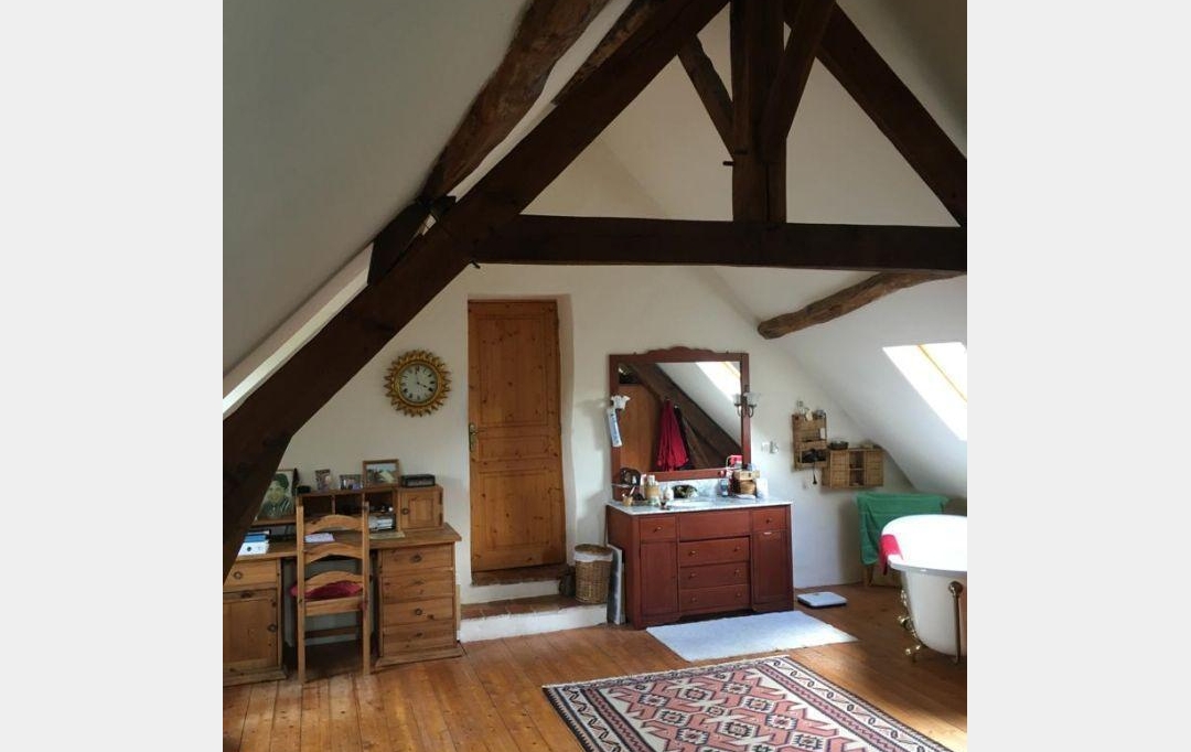 BOUSSAC IMMOBILIER : Maison / Villa | PREVERANGES (18370) | 226 m2 | 359 000 € 