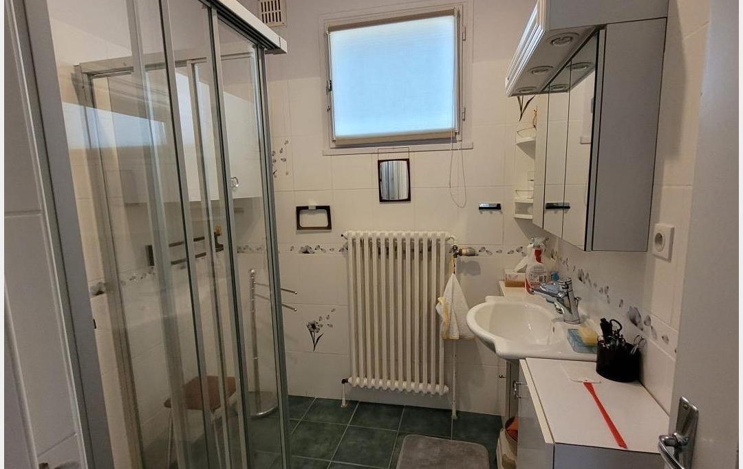 BOUSSAC IMMOBILIER : Maison / Villa | SAINT-SILVAIN-BAS-LE-ROC (23600) | 94 m2 | 115 000 € 