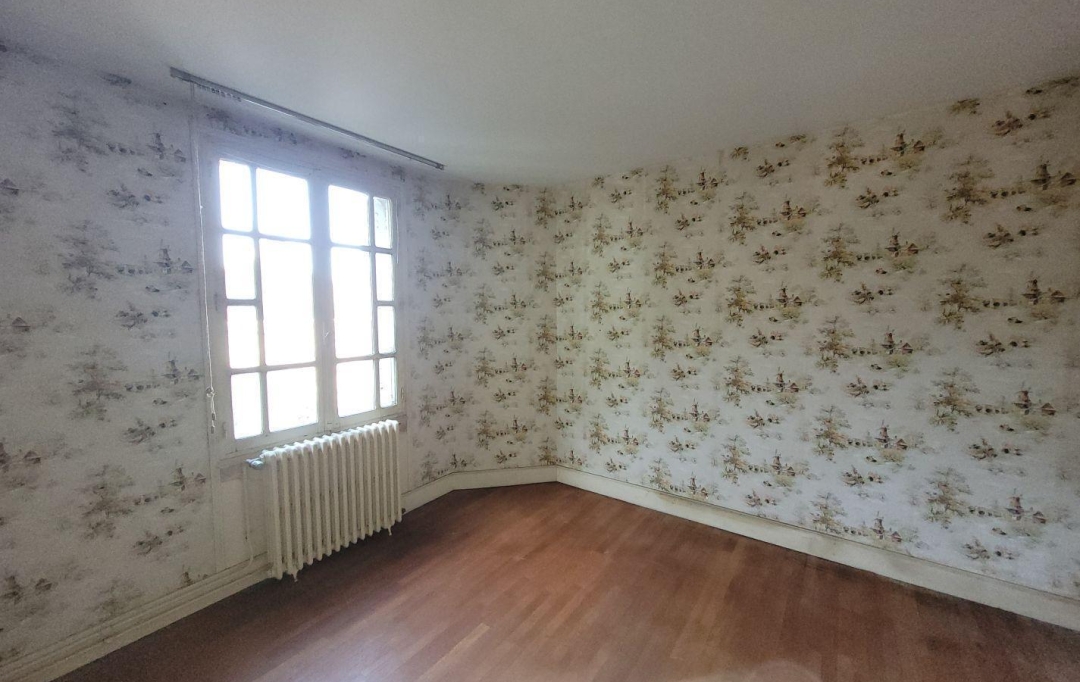 BOUSSAC IMMOBILIER : House | PREVERANGES (18370) | 175 m2 | 98 500 € 