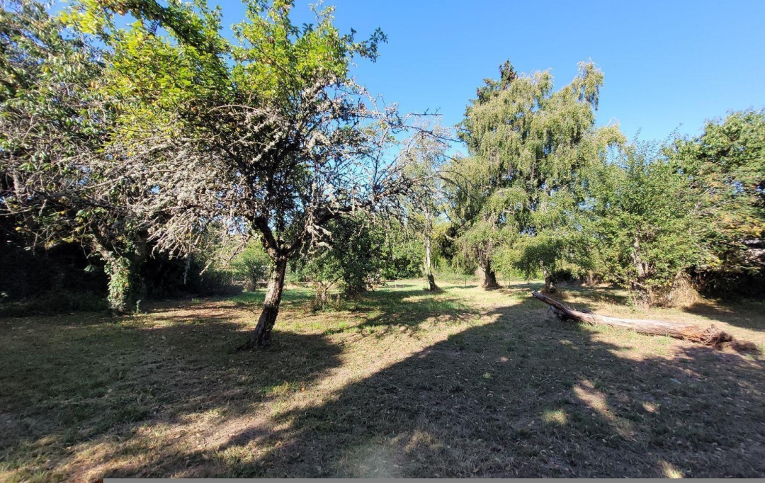 BOUSSAC IMMOBILIER : House | PREVERANGES (18370) | 175 m2 | 98 500 € 