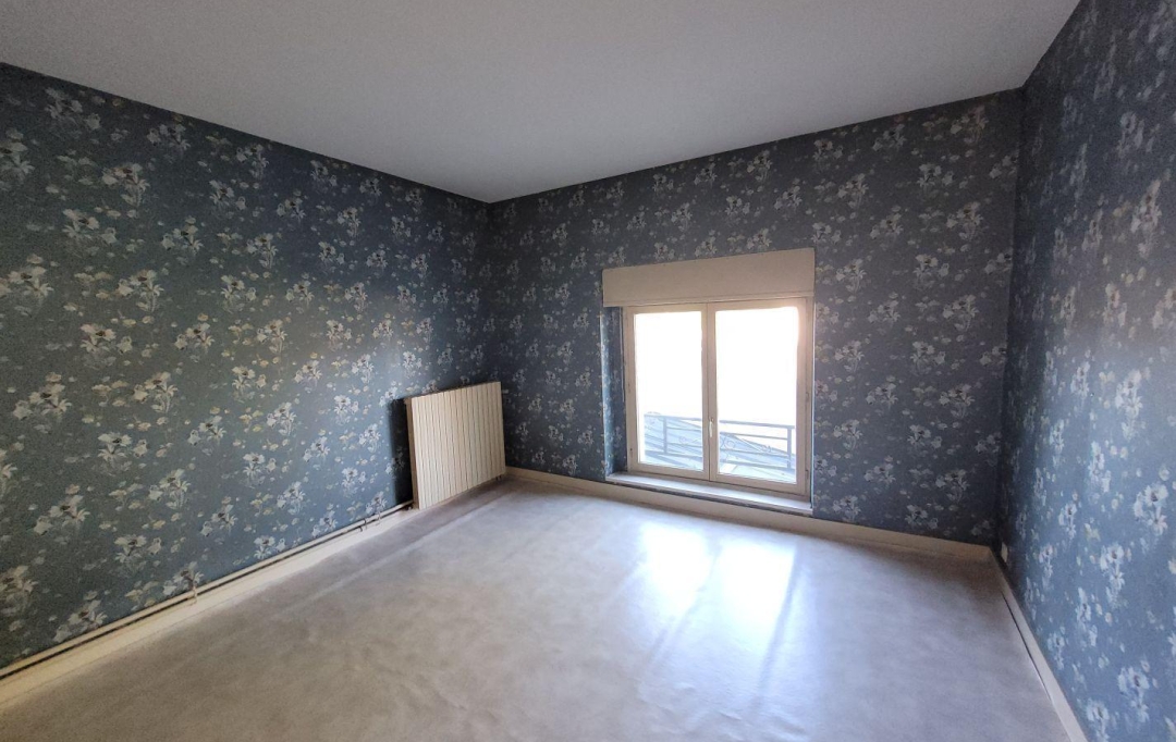 BOUSSAC IMMOBILIER : House | PREVERANGES (18370) | 175 m2 | 98 500 € 
