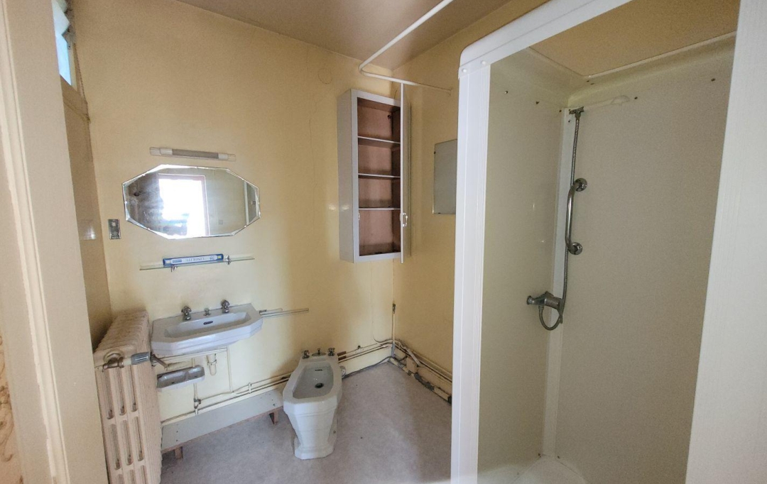 BOUSSAC IMMOBILIER : House | PREVERANGES (18370) | 175 m2 | 98 500 € 