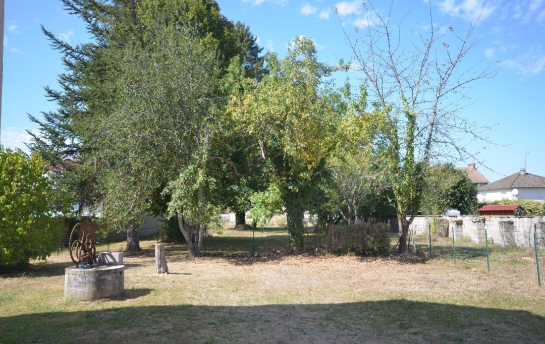 BOUSSAC IMMOBILIER : Maison / Villa | GOUZON (23230) | 94 m2 | 149 500 € 