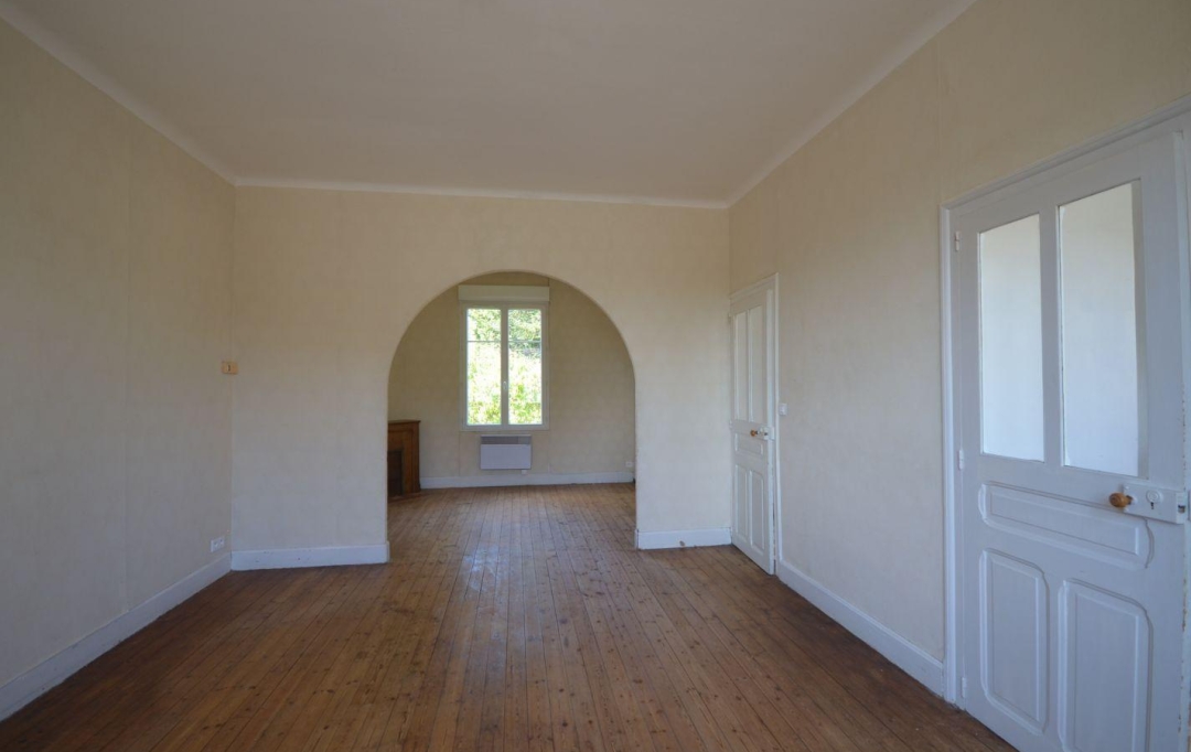 BOUSSAC IMMOBILIER : Maison / Villa | GOUZON (23230) | 94 m2 | 149 500 € 