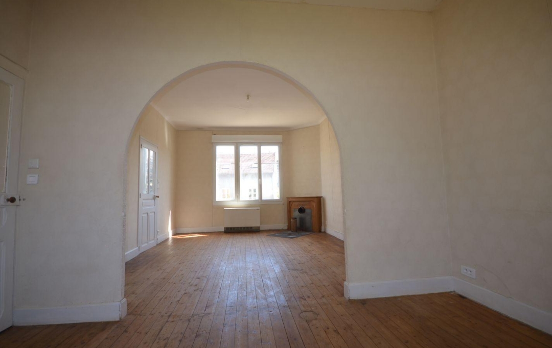 BOUSSAC IMMOBILIER : Maison / Villa | GOUZON (23230) | 94 m2 | 149 500 € 