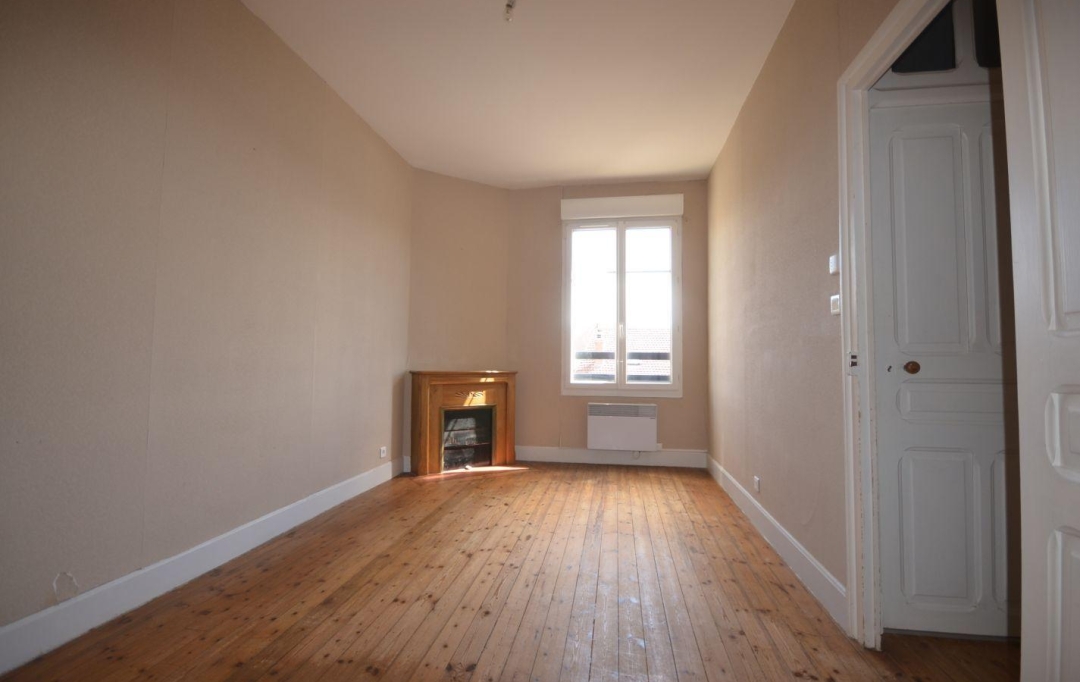 BOUSSAC IMMOBILIER : Maison / Villa | GOUZON (23230) | 94 m2 | 149 500 € 