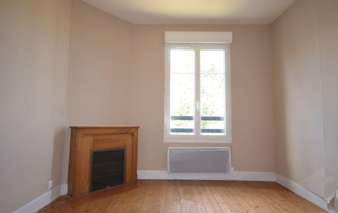 BOUSSAC IMMOBILIER : Maison / Villa | GOUZON (23230) | 94 m2 | 149 500 € 