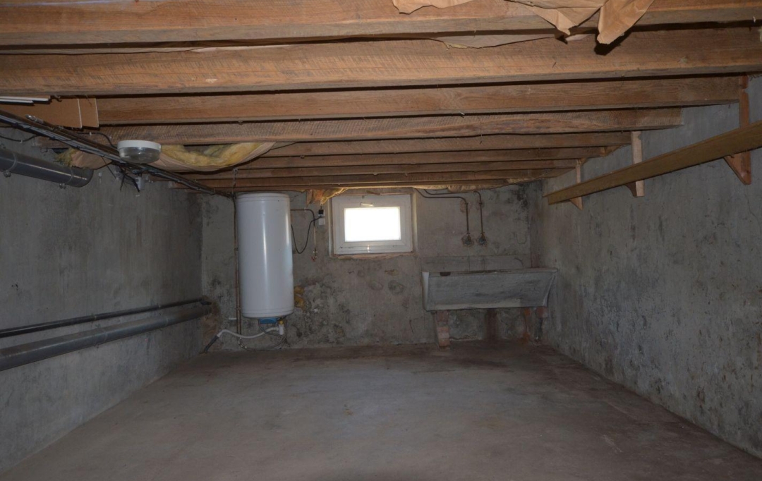 BOUSSAC IMMOBILIER : Maison / Villa | GOUZON (23230) | 94 m2 | 149 500 € 