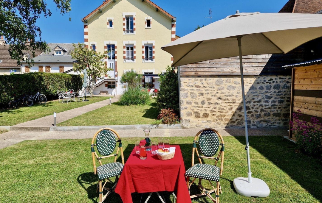 BOUSSAC IMMOBILIER : Maison / Villa | BOUSSAC (23600) | 195 m2 | 190 000 € 