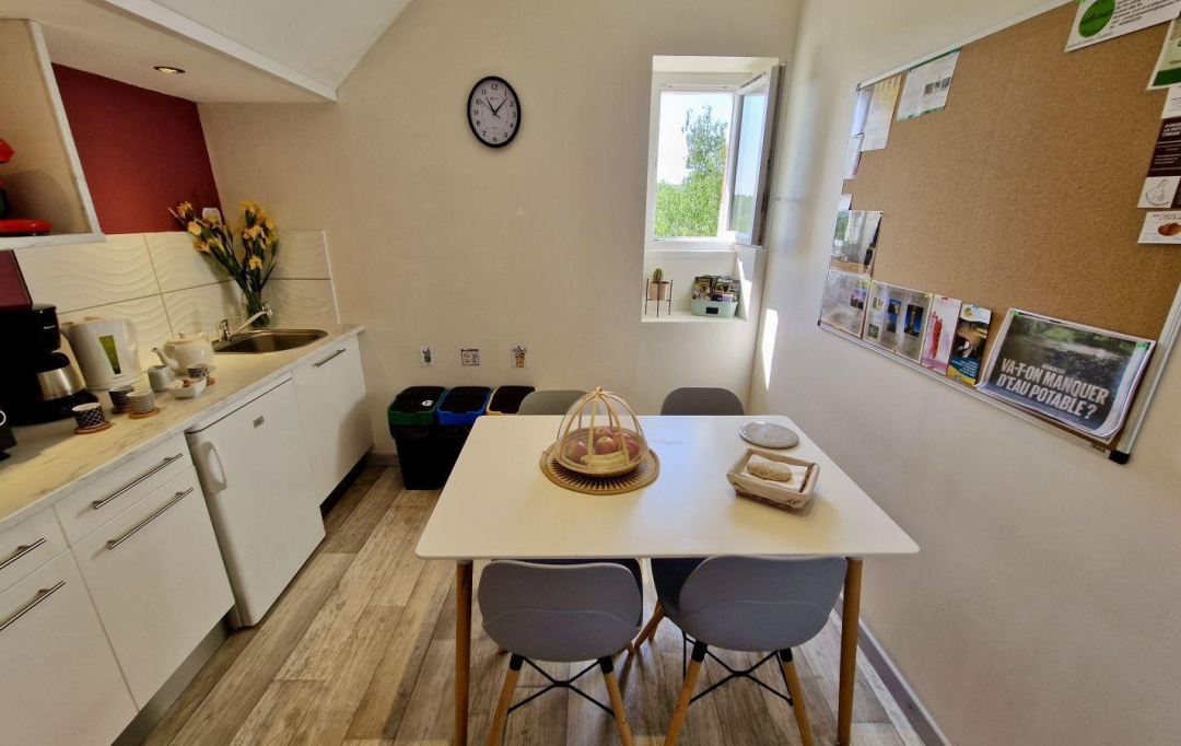 BOUSSAC IMMOBILIER : Maison / Villa | BOUSSAC (23600) | 195 m2 | 190 000 € 
