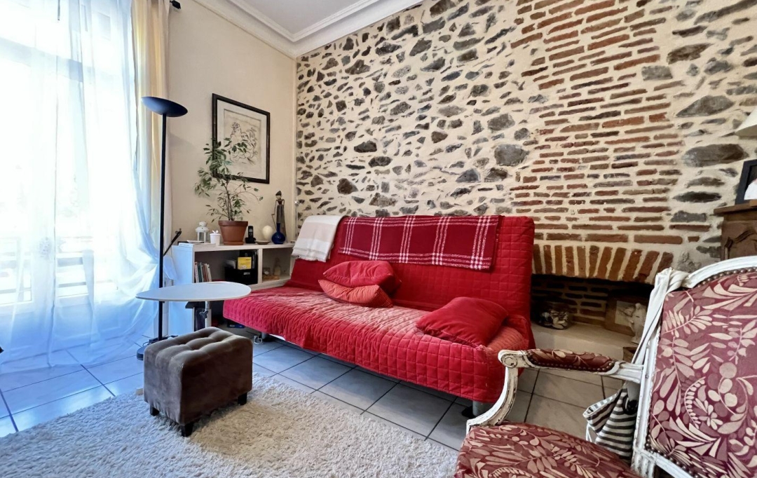 BOUSSAC IMMOBILIER : Maison / Villa | BOUSSAC (23600) | 195 m2 | 190 000 € 