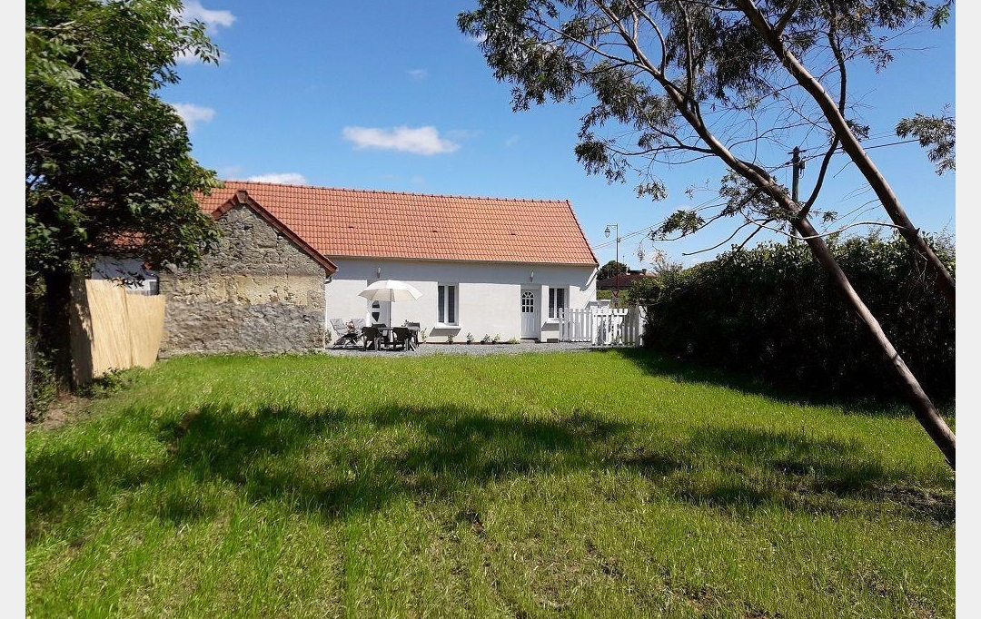BOUSSAC IMMOBILIER : Maison / Villa | GOUZON (23230) | 85 m2 | 130 000 € 
